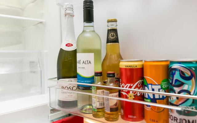 Апартаменты Сити на Литейном