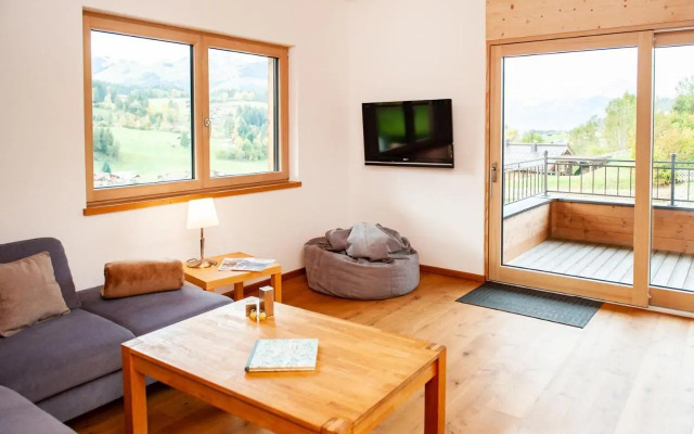 Ferienwohnung Döttlinger