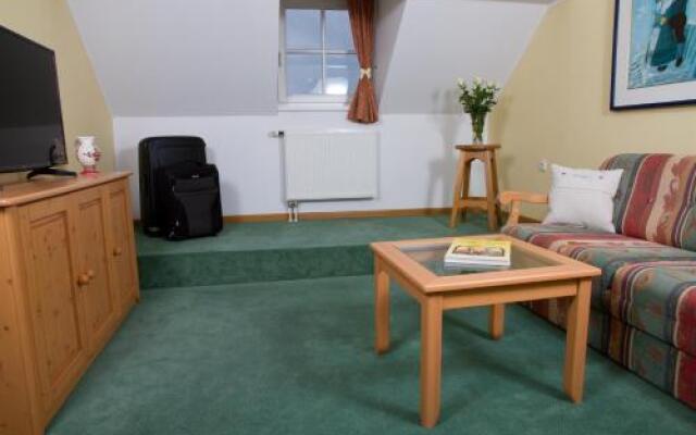 Guesthouse Avsenik