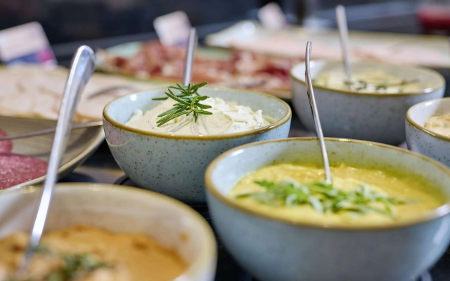 MASEVEN Stuttgart SI-Centrum (ehem. SI-SUITES)