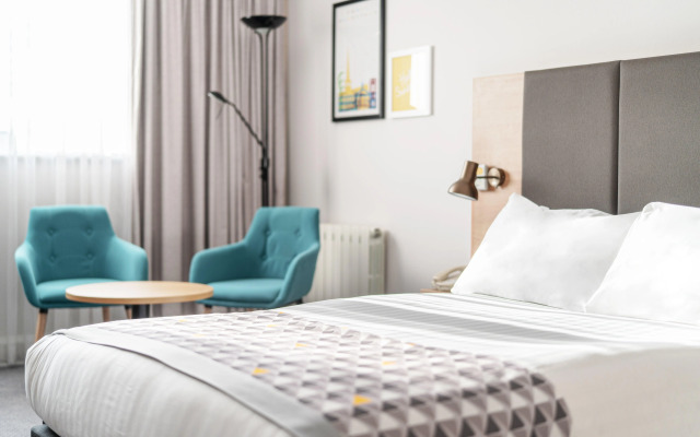 Holiday Inn Hemel Hempstead M1, Jct. 8 by IHG