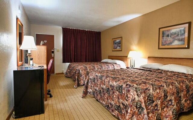 Campus Inn