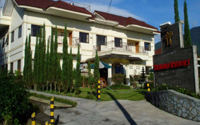 Tangko Inn Resort
