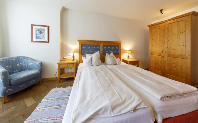 Hotel & Gasthof Fraundorfer