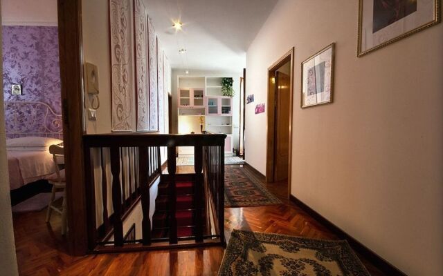 Villa Patrizia B&B