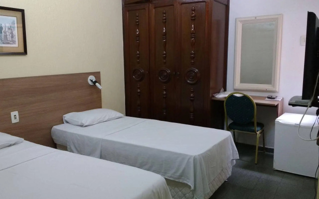Hotel Central Manaus