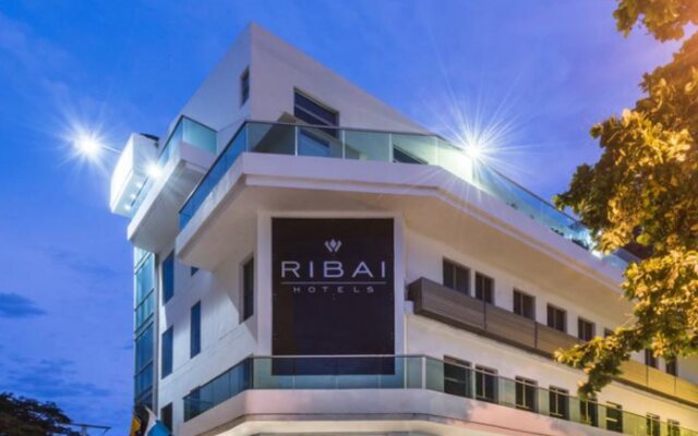 Ribai Hotels Santa Marta