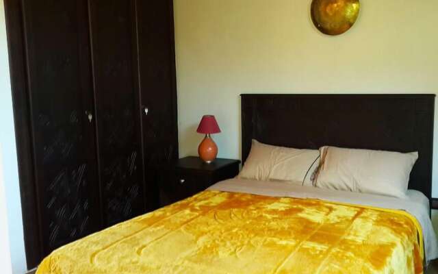 Auberge Le Refuge Agadir