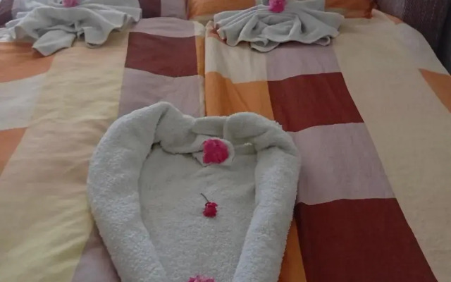 Múltidéző Hagyományőrző Porta