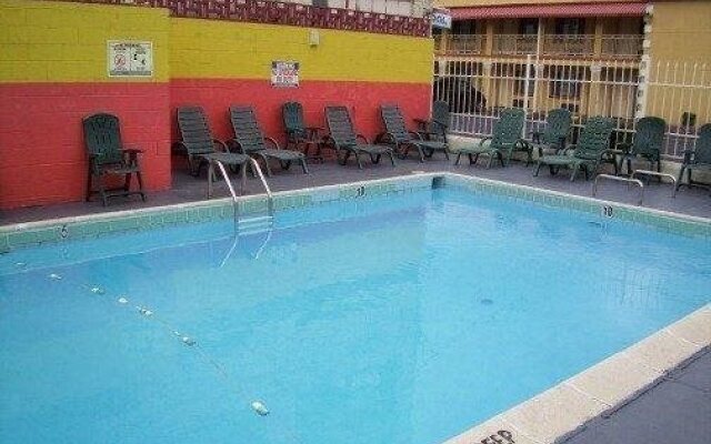 Vista Inn & Suites -Downtown- Memphis
