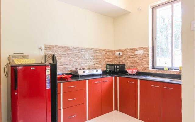 Pinto Holiday Villas