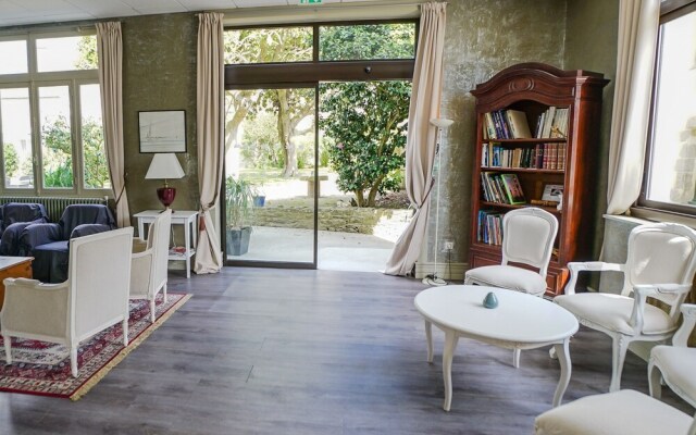 Hôtel de la Citadelle