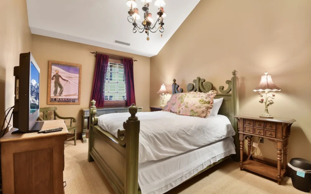 Arrowleaf by Luxury Mountain Destination