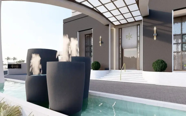 Dicosta Hotel and Spa