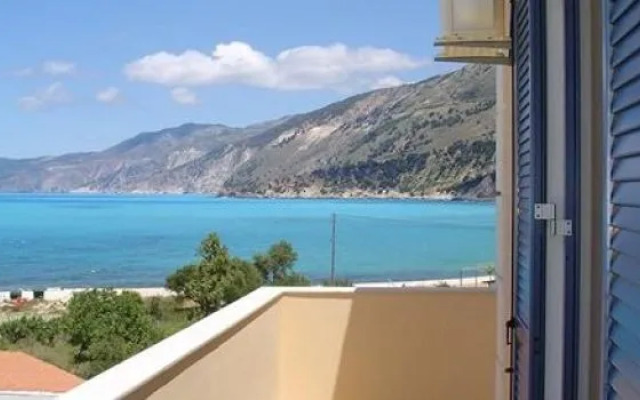 Odyssey Villas