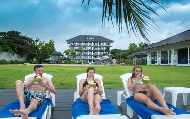 Sea Nature Rayong Resort and Hotel