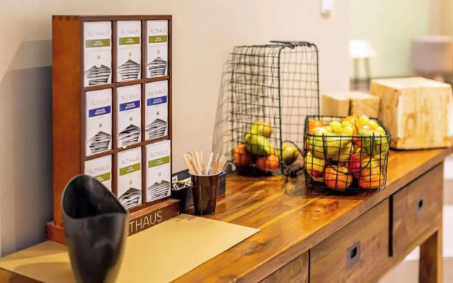 Parkhotel Maximilian Ottobeuren