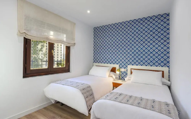 Genteel Home Carmen del Ciprés