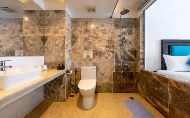 River Beach Resort and Residences