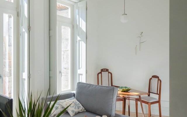 Oporto Camões Apartments