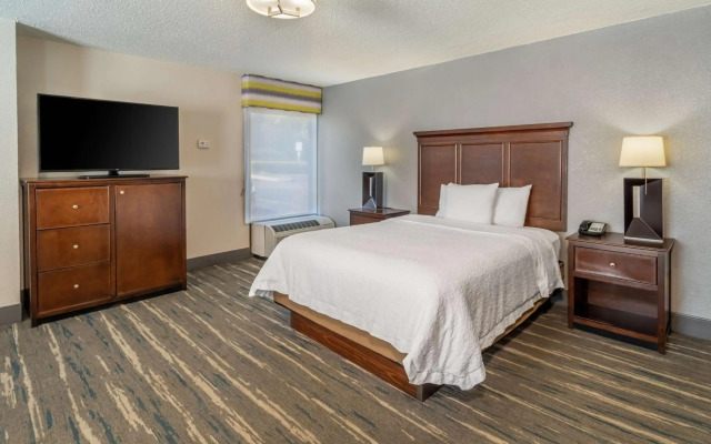 Hampton Inn Nashville/Vanderbilt