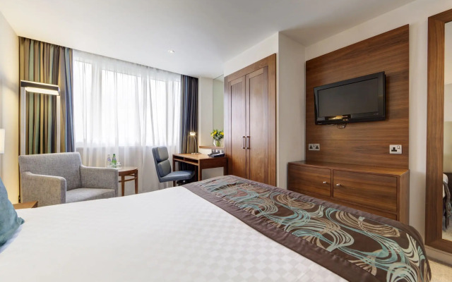 Thistle London Hyde Park Kensington Gardens