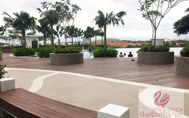 Montbleu Suites at Putrajaya