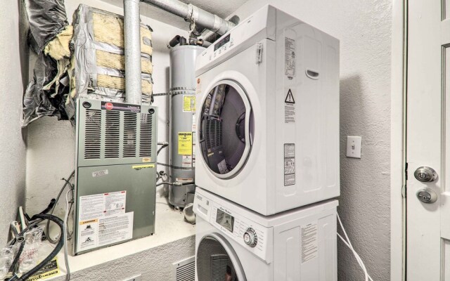 Castro Valley Home w/ Bay Area Views!