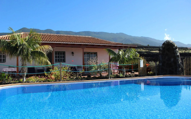 Casa La Majada