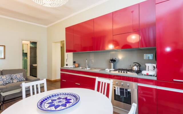 RSH Vatican Large Bright Apartment