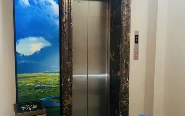 YuJing Hotel