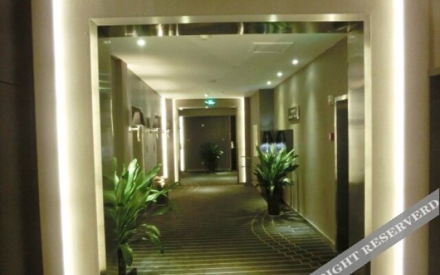 Jubilee Regis hotel