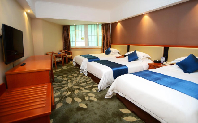 Shenzhen Kaili Hotel