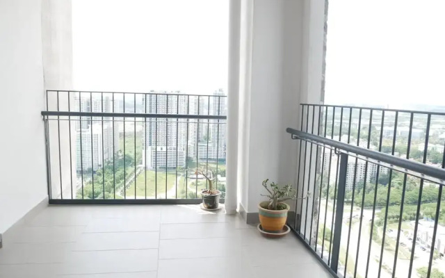 Tamarind Suites by Elite Stay