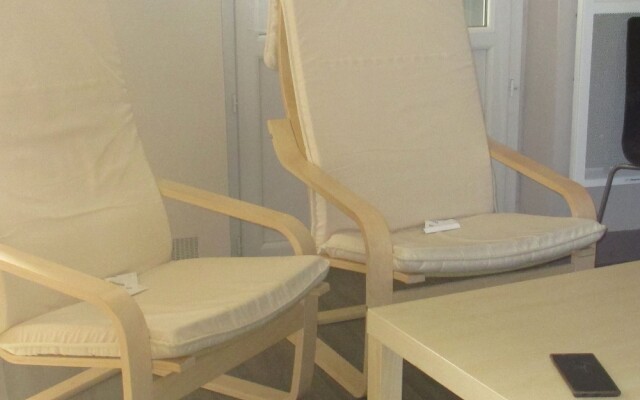 Residence le Pastel Jeanne d'Arc