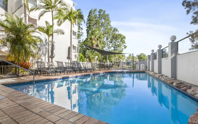 Sun Lagoon Resort