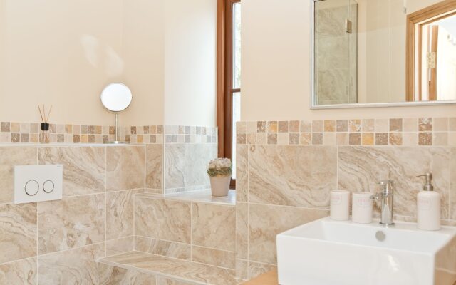 The Larches Ledbury Bed and Breakfast