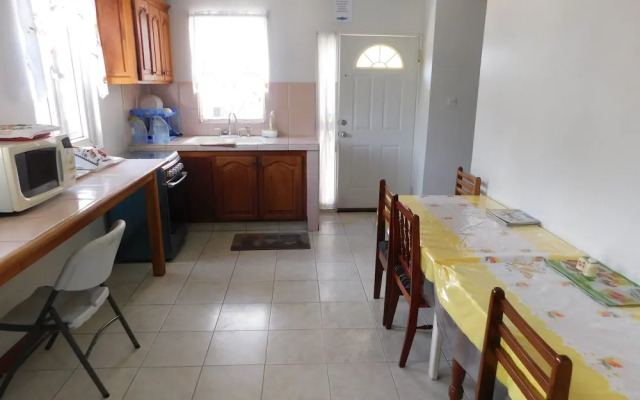 Mr. Clean Bed and Breakfast