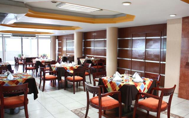 Hotel Graham Villahermosa