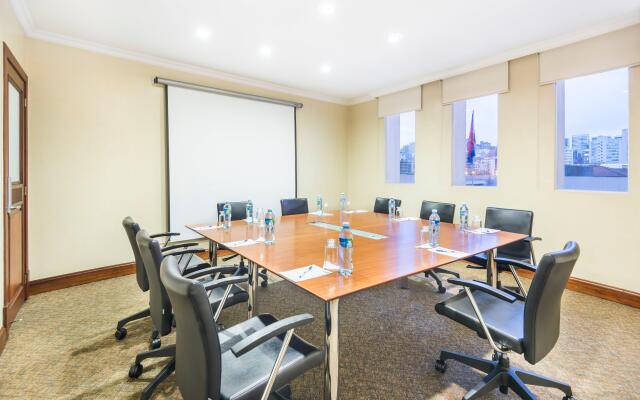 Holiday Inn Express Quito by IHG
