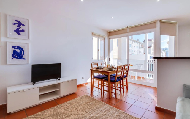 AL - Apartamento Vista Marina 1