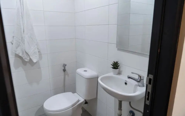 Cove Urooms Panglima Polim