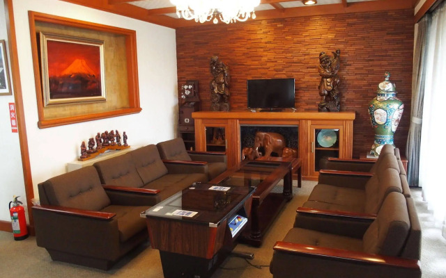 Guesthouse Hiiragi