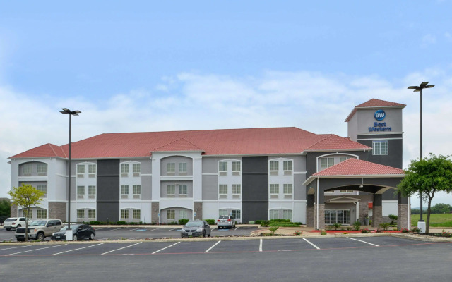 SureStay Plus Hotel by Best Western Elizabeth City