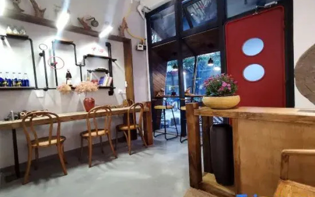 Ruo Ri Wang Lou B&B（Shanghai Zhujiajiao Ancient Town Store）