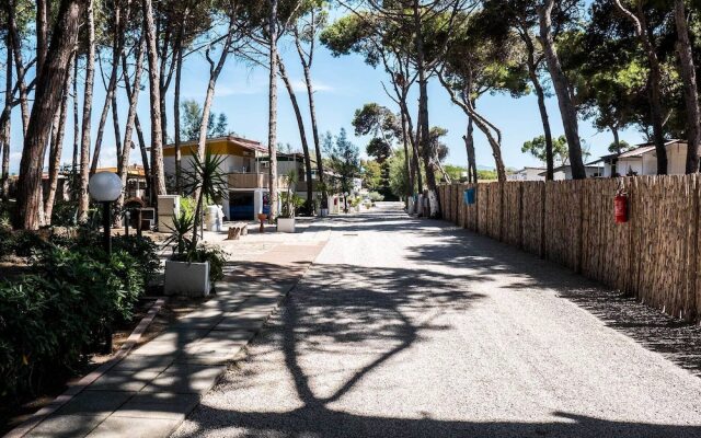 Camping Villaggio Golden Beach