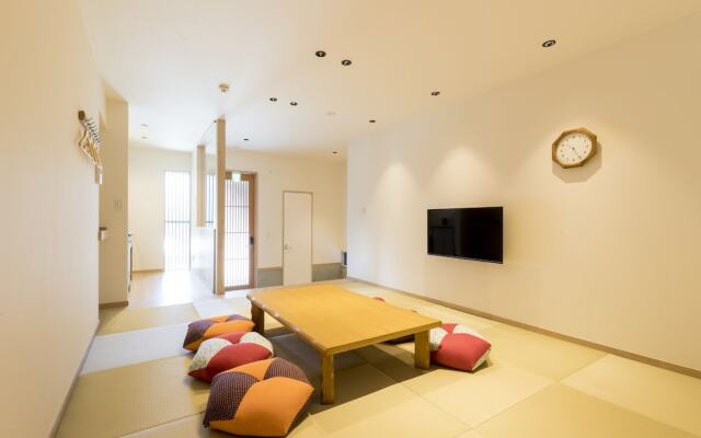 Musubi Hotel Machiya Minoshima 3