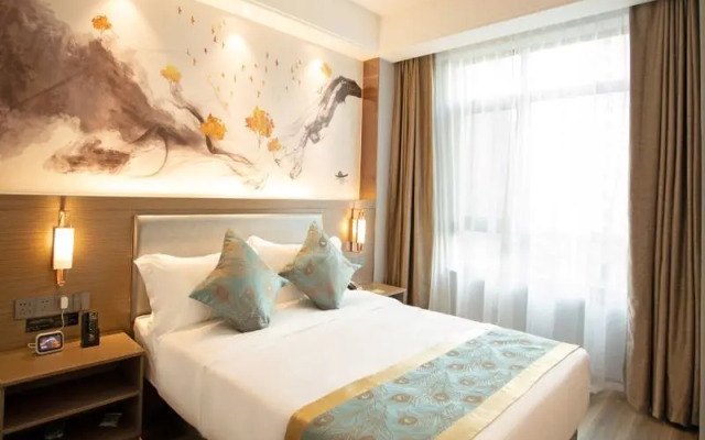 Greentree Eastern Bengbu Huaishang District Huaish