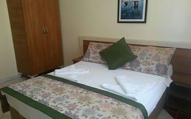 Elit Apart Hotel