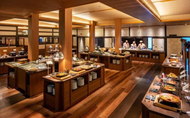 Musubinoyado Airinkan